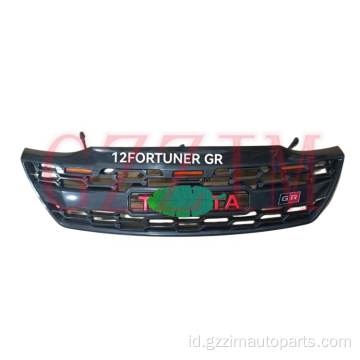 Fortuner 2003-2015 Bumper Grille Front Grille